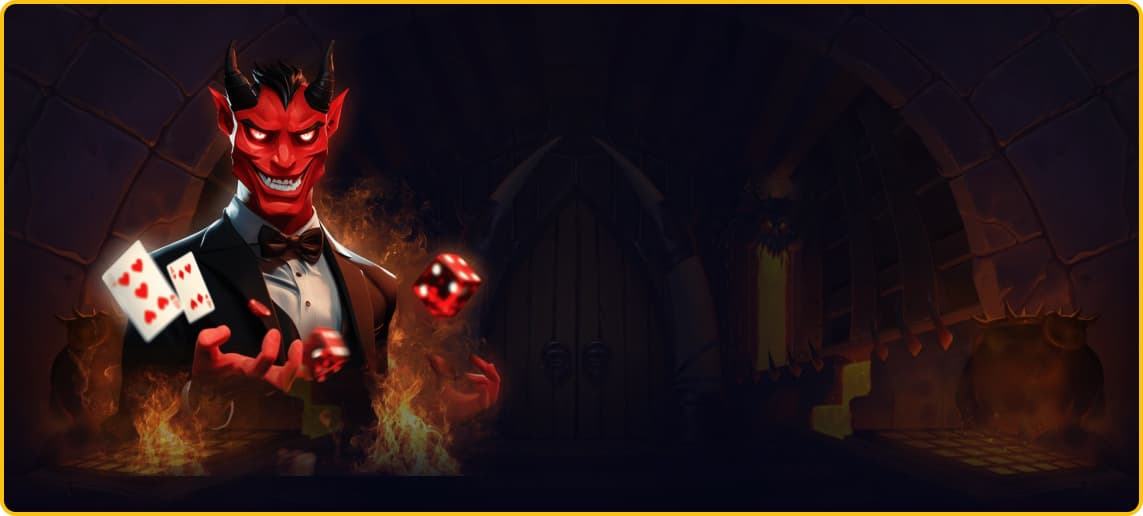HellSpin Exclusive Sign-Up Bonus