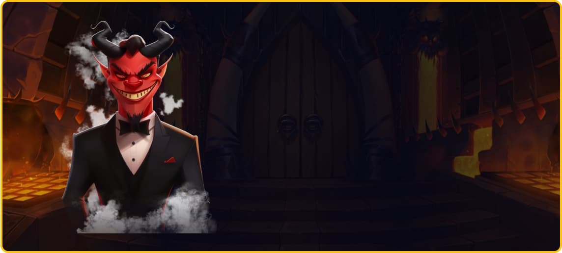 HellSpin Fourth Deposit Finisher
